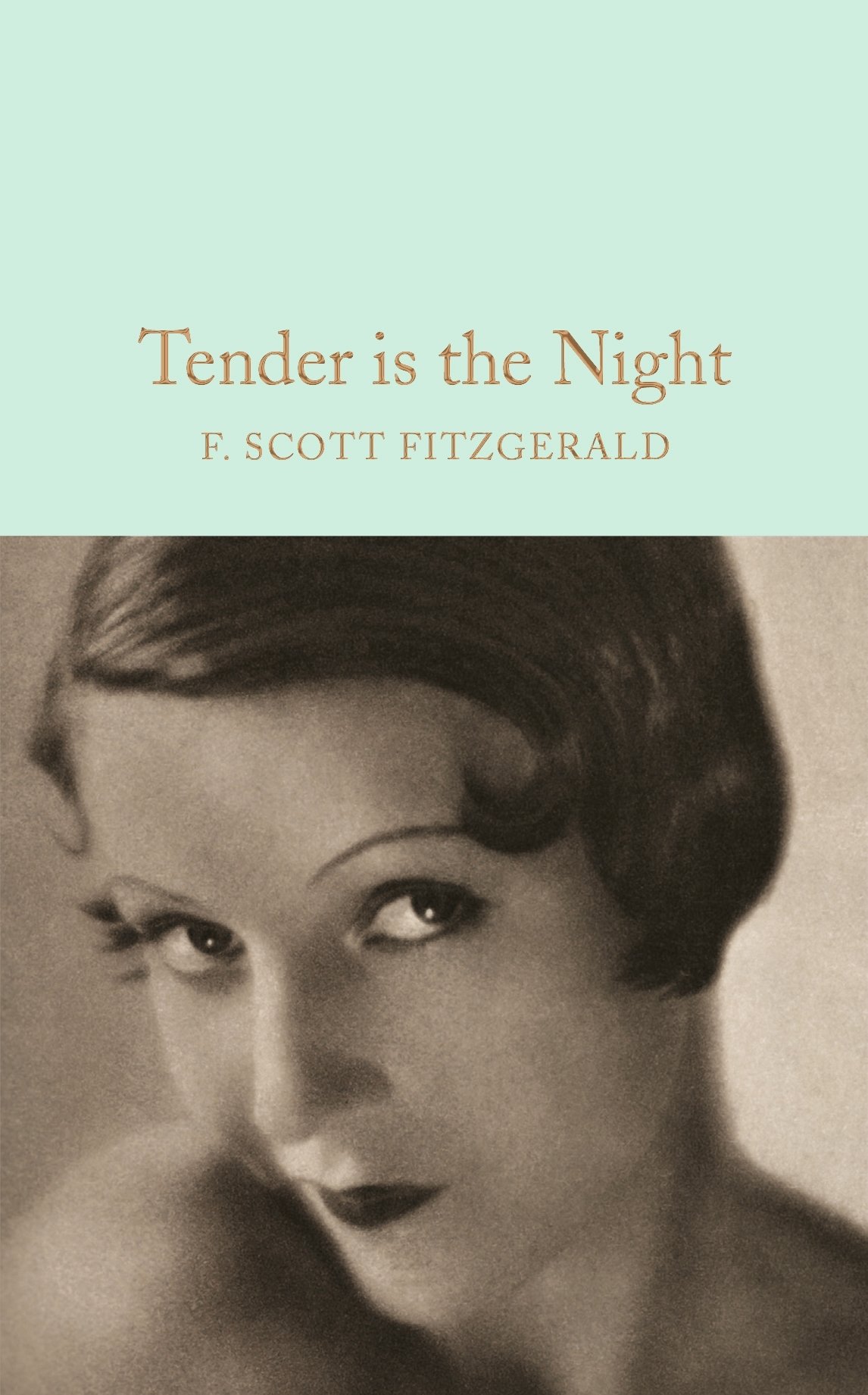 

Tender is the Night
