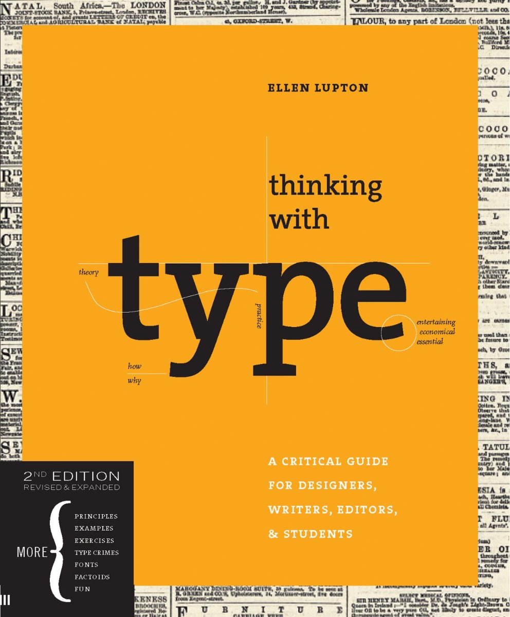 

Thinking With Type