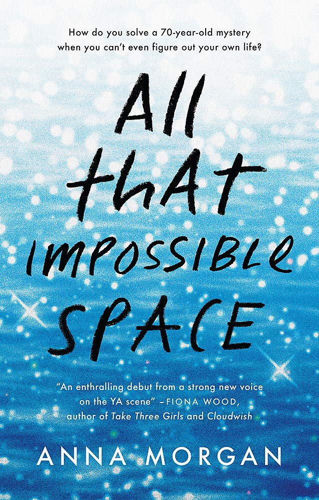 

All That Impossible Space