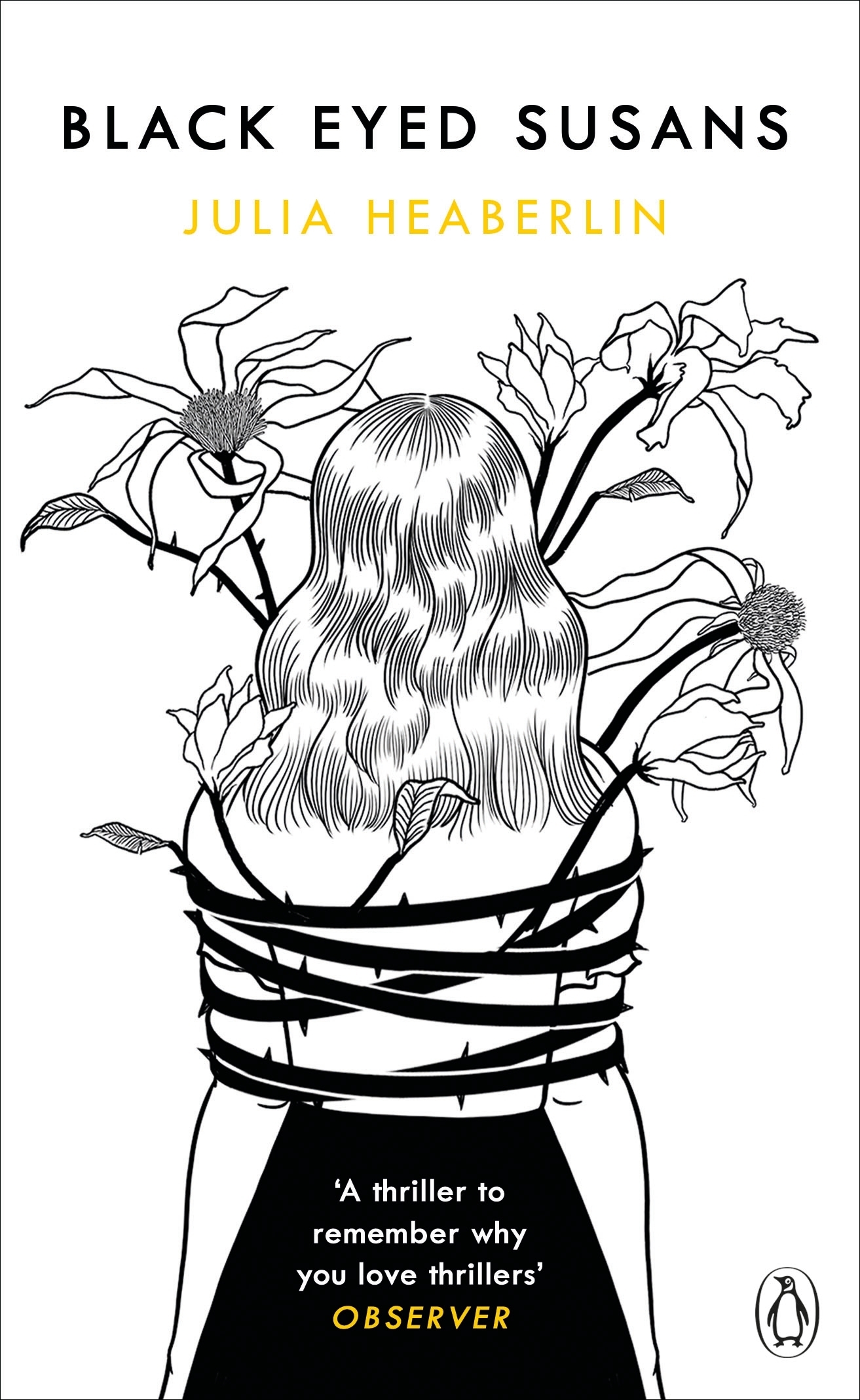 

Black-Eyed Susans