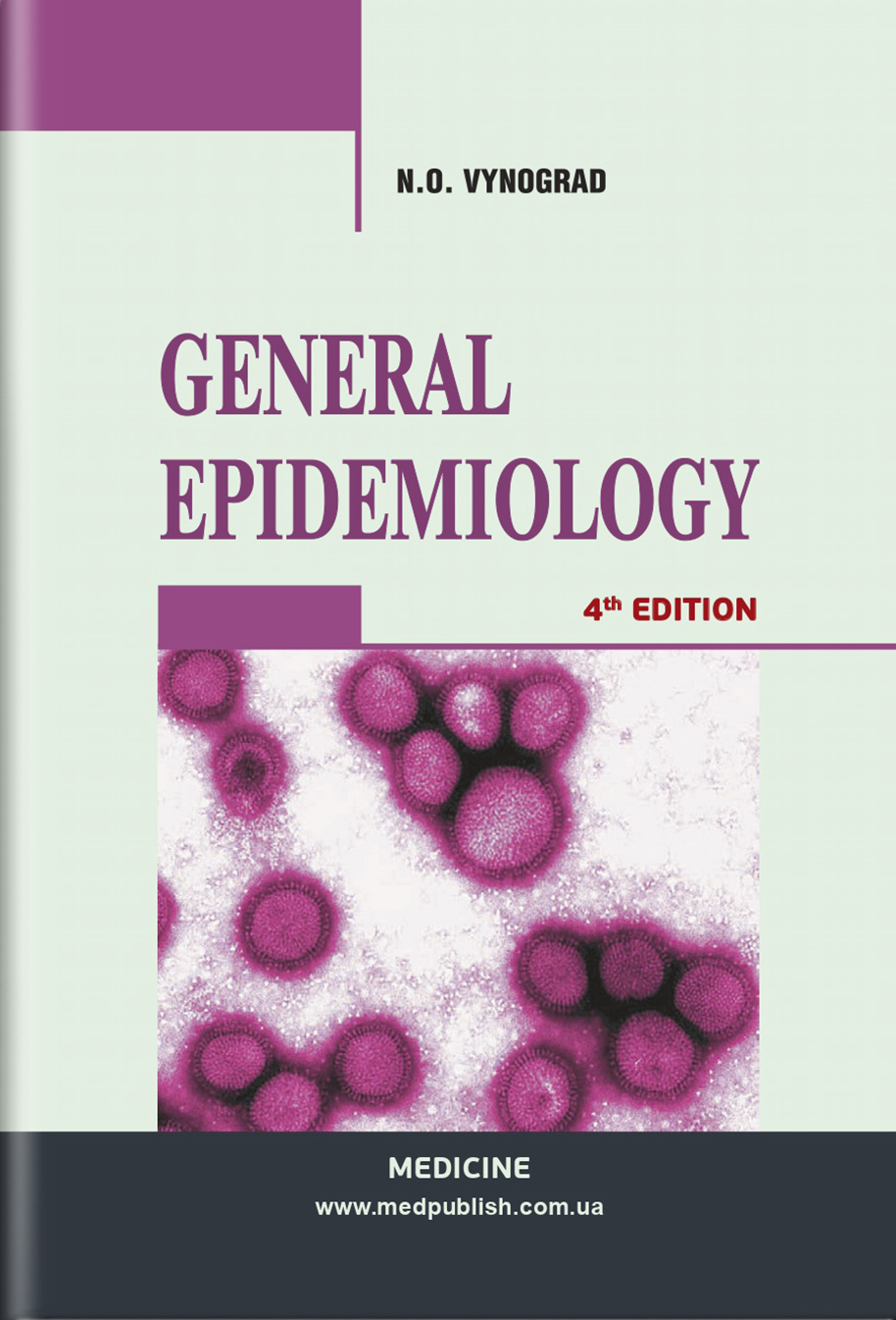 

General Epidemiology