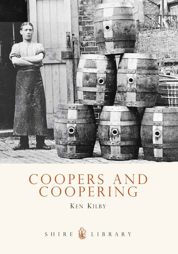 

Coopers and Coopering