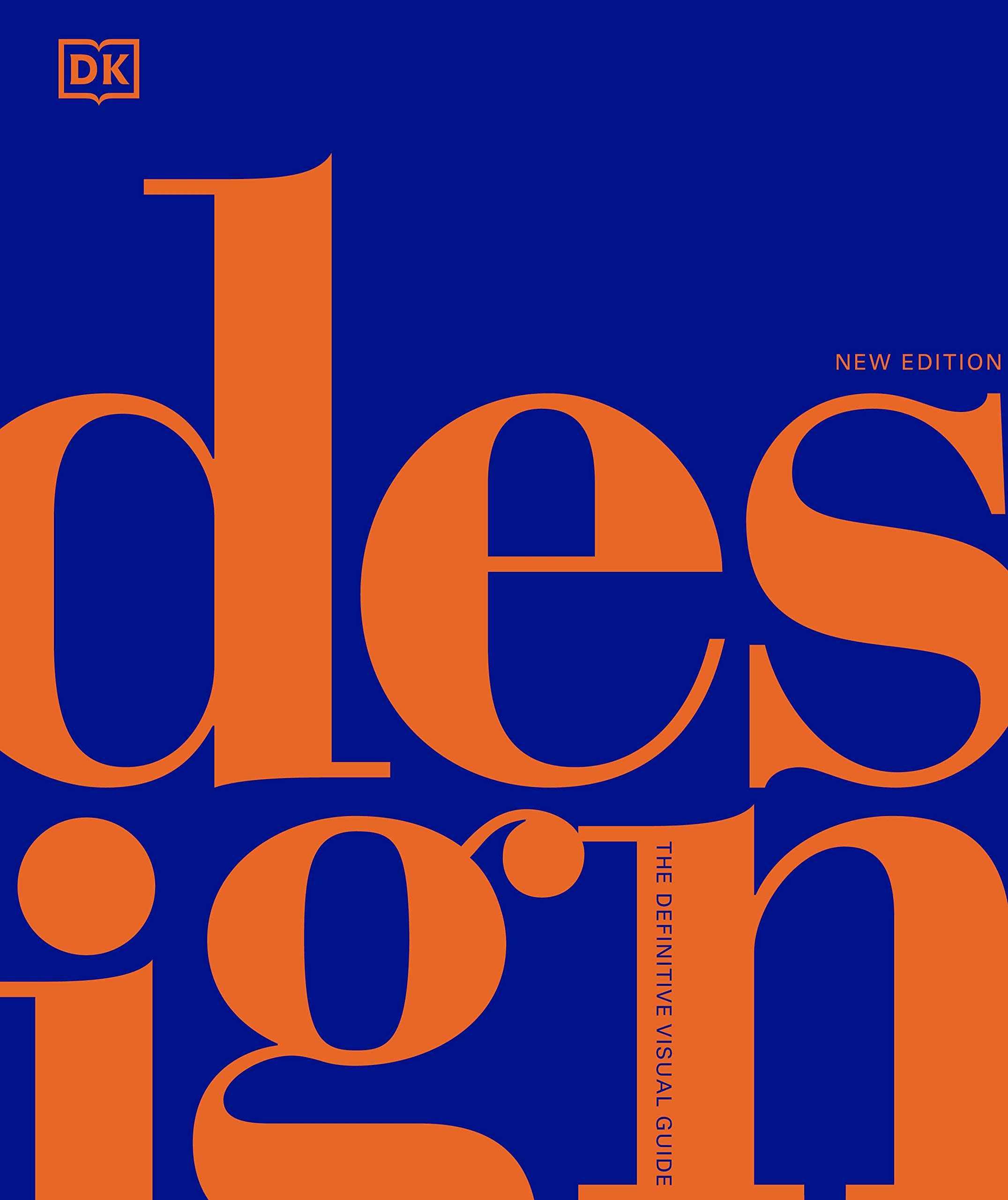 

Design. The Definitive Visual Guide