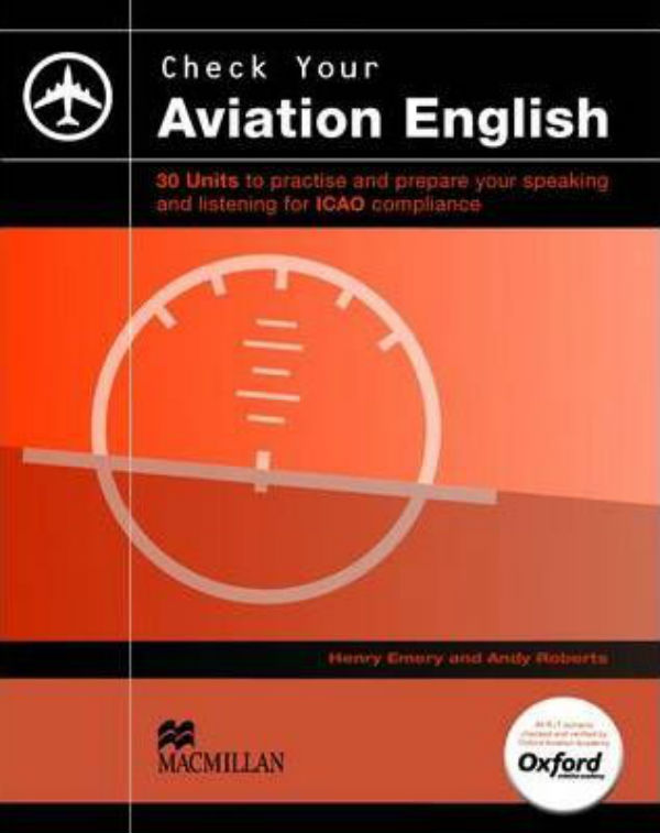 

Check Your Aviation English