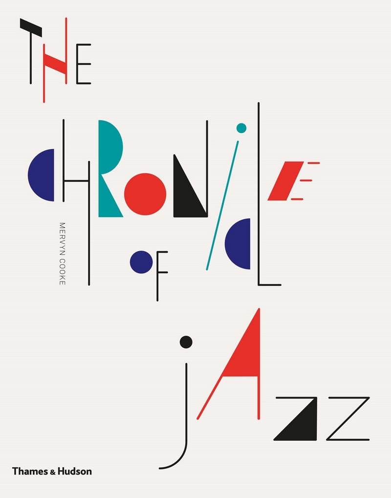 

The Chronicle of Jazz