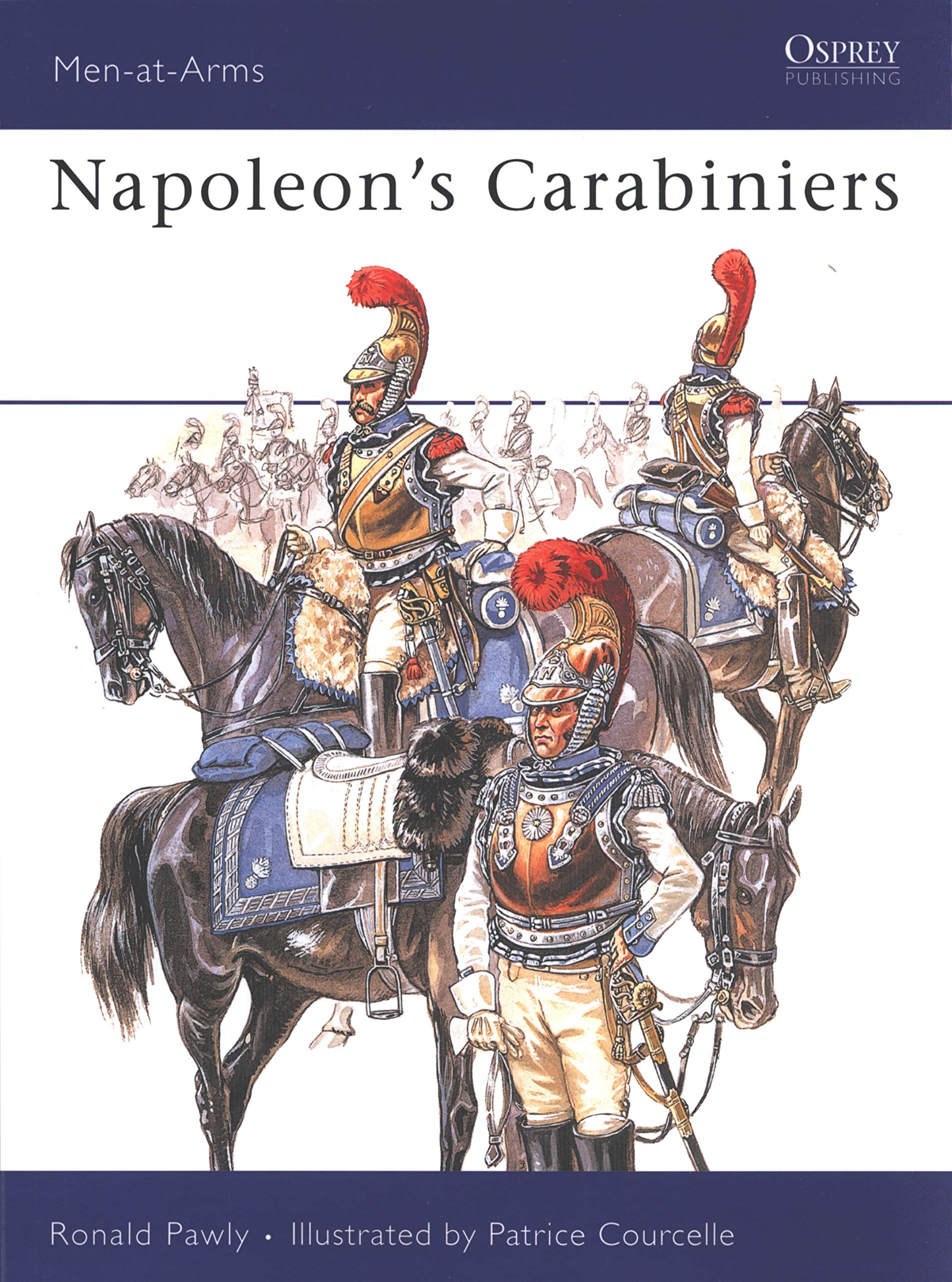 

Napoleon’s Carabiniers