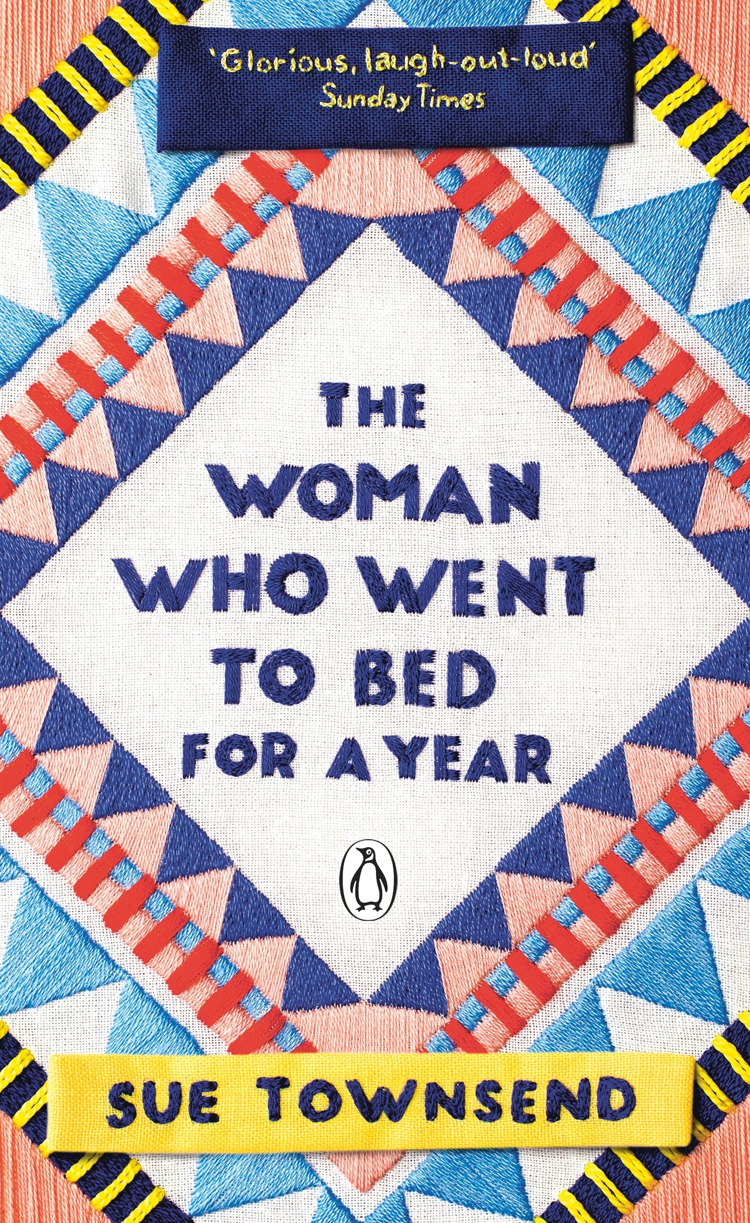 

The Woman Who Went to Bed for a Year