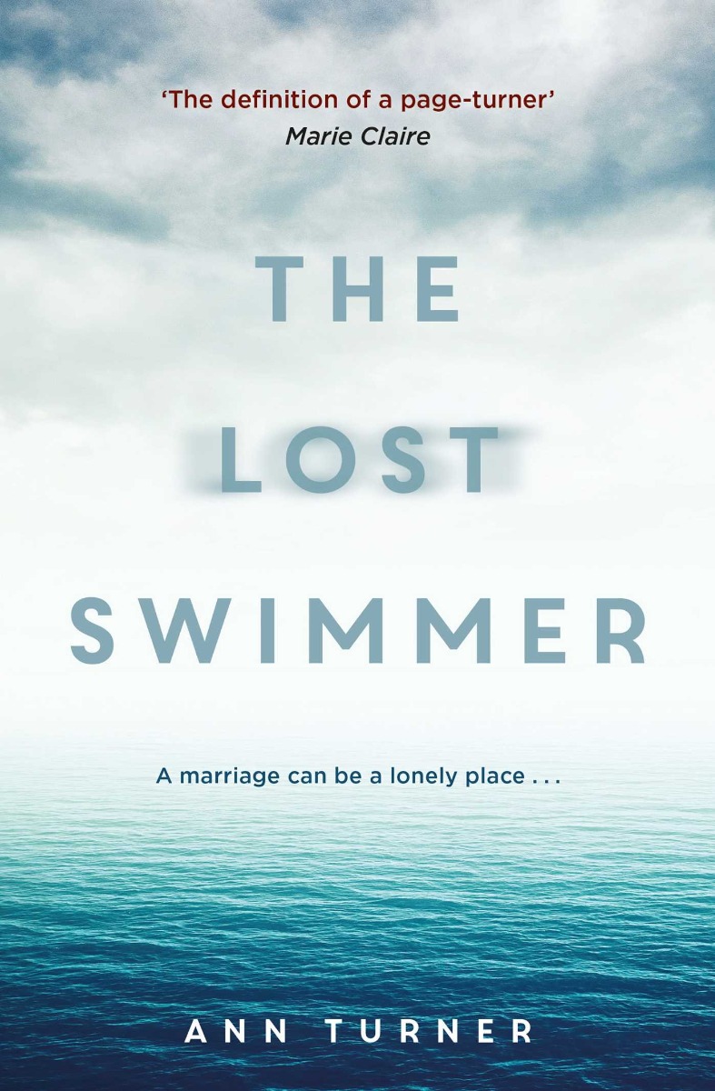 

The Lost Swimmer