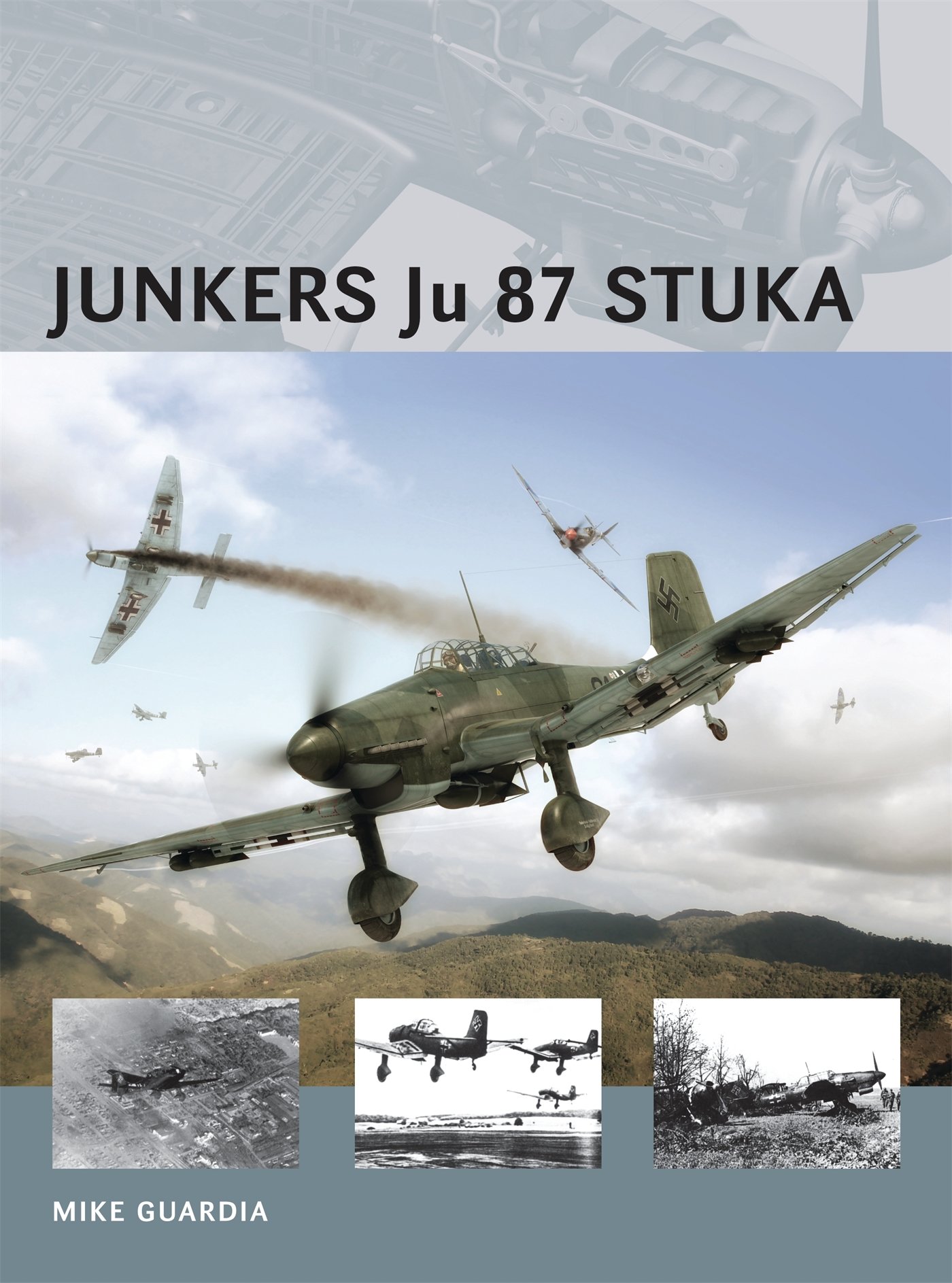 

Junkers Ju 87 Stuka