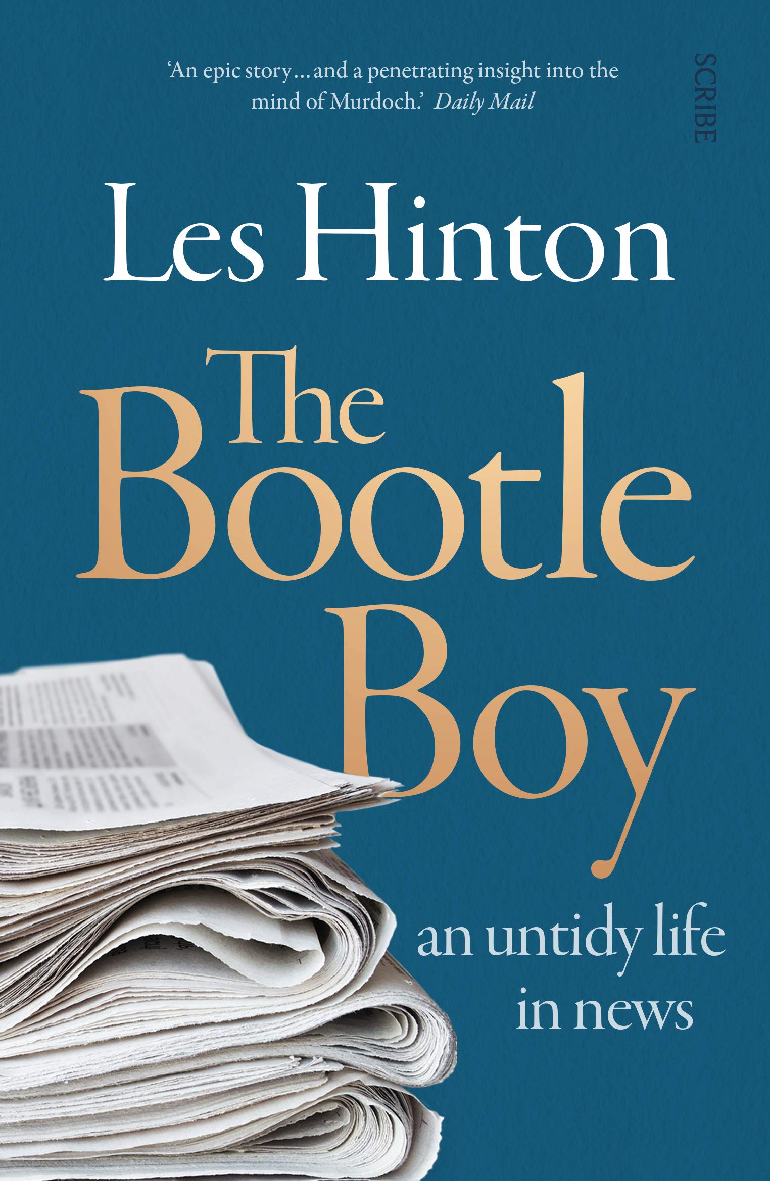 

The Bootle Boy
