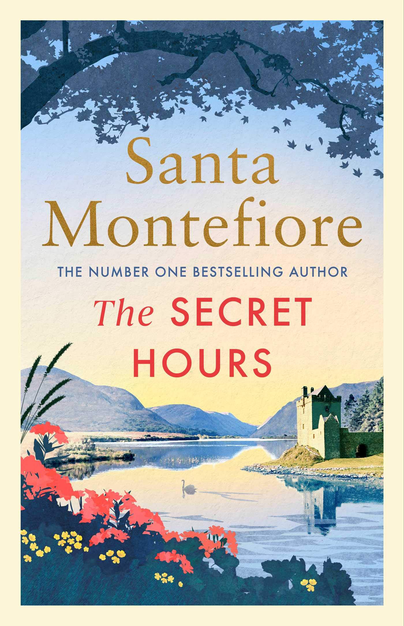 

The Secret Hours
