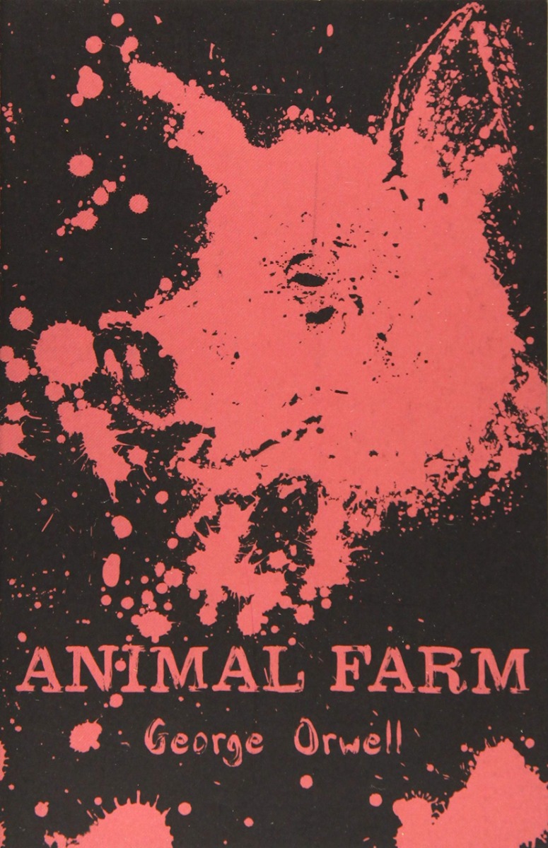 

Animal Farm