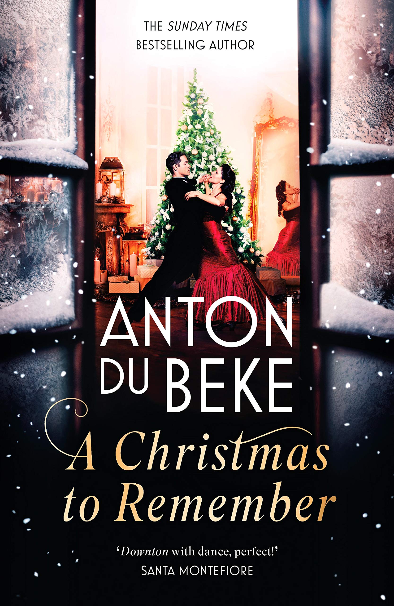 

A Christmas to Remember