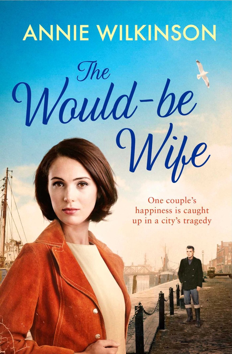 

The Would-Be Wife