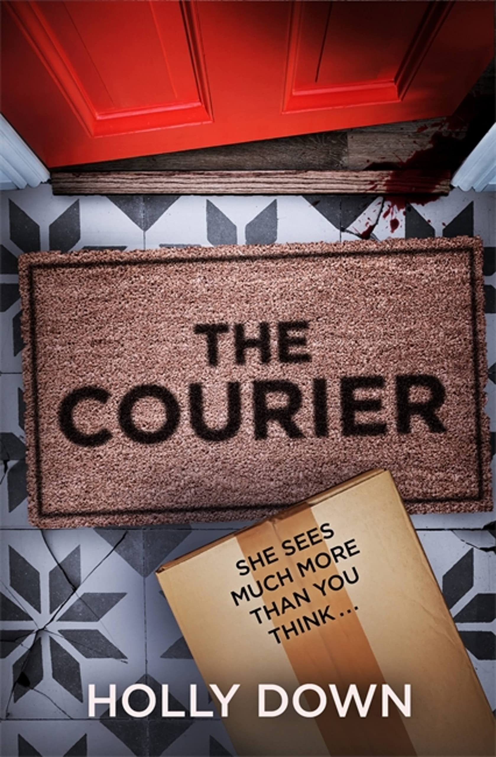 

The Courier