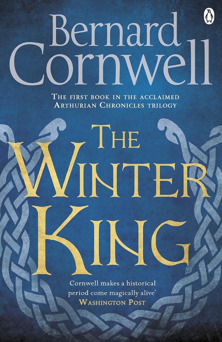 

The Winter King