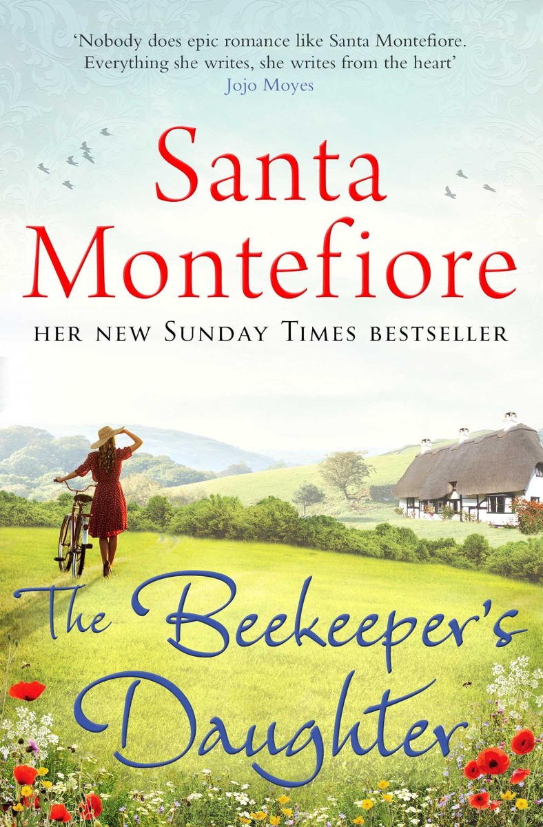 

The Beekeeper's Daughter