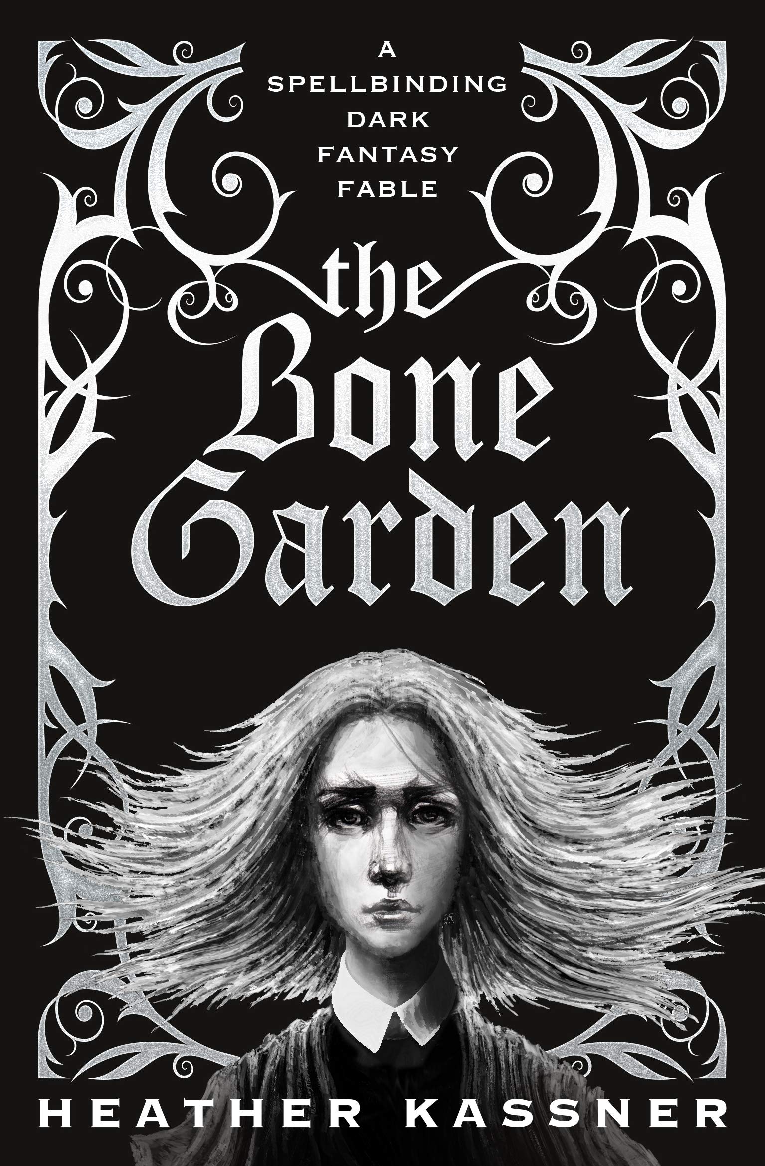 

The Bone Garden