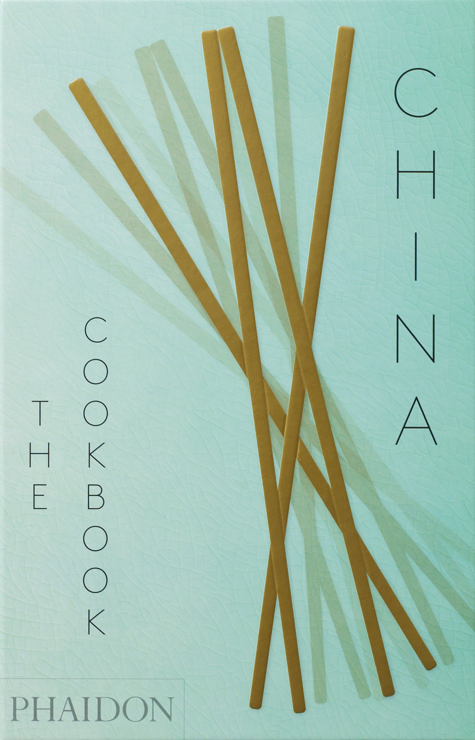 

China: The Cookbook