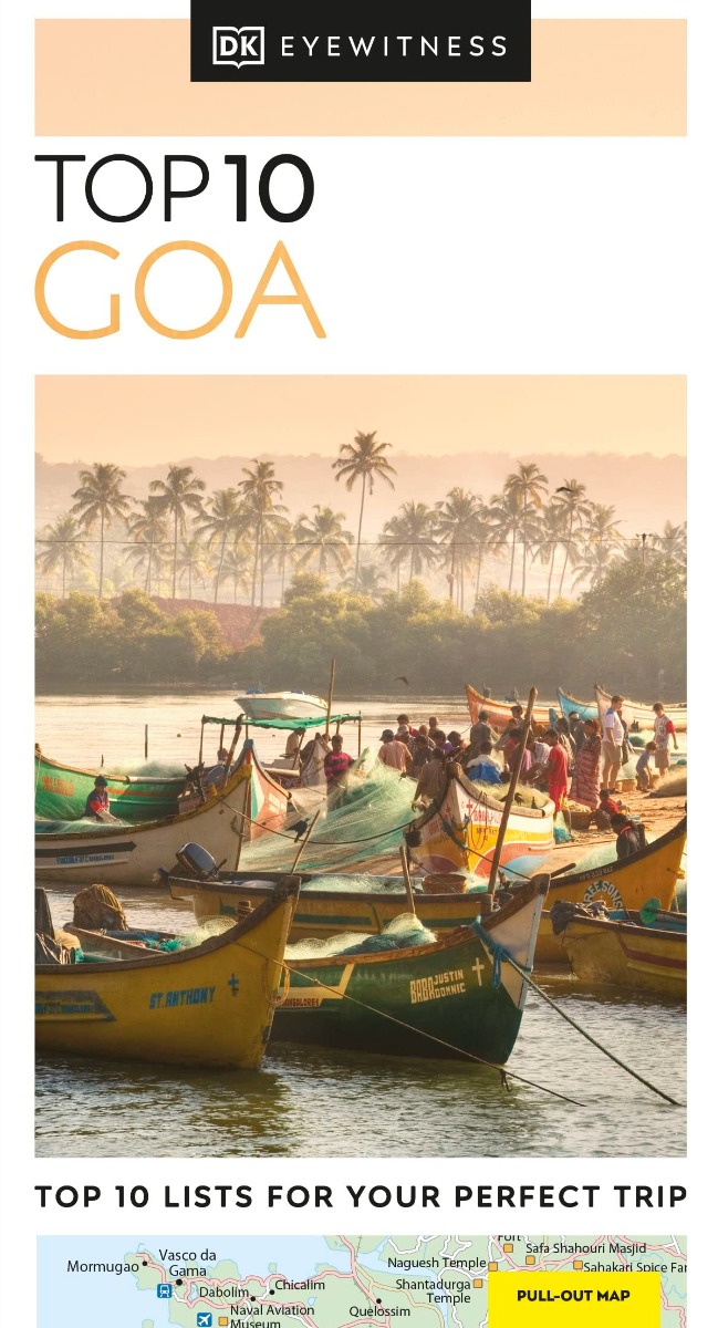 

Goa