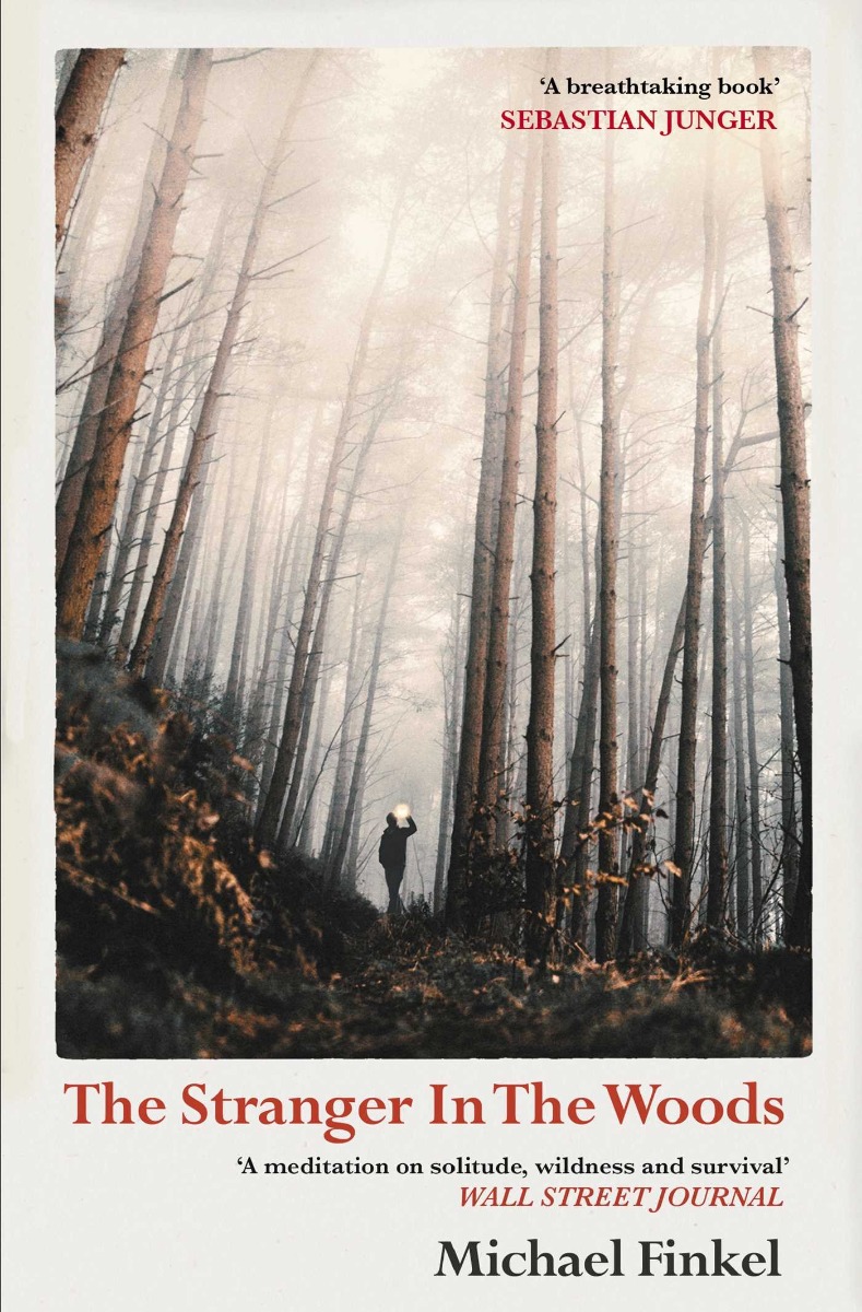 

The Stranger in the Woods