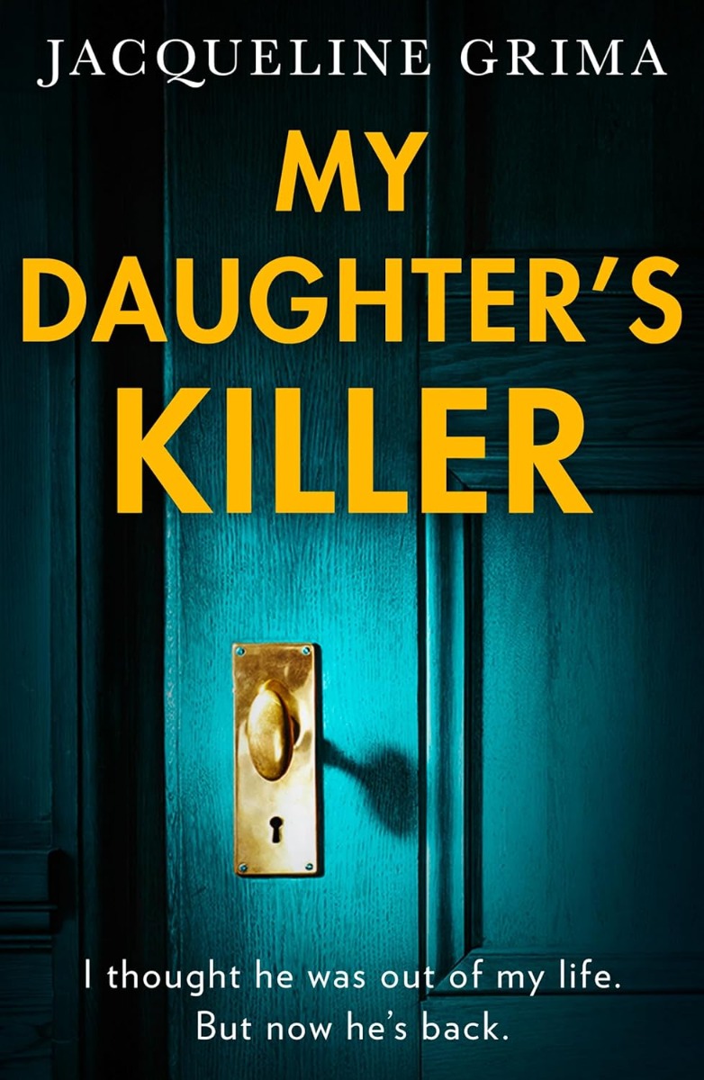 

My Daughter's Killer