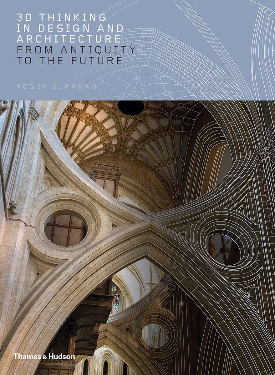 

3D Thinking in Design and Architecture