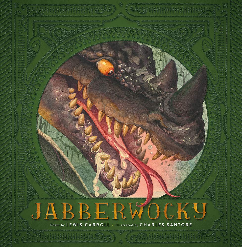 

Jabberwocky