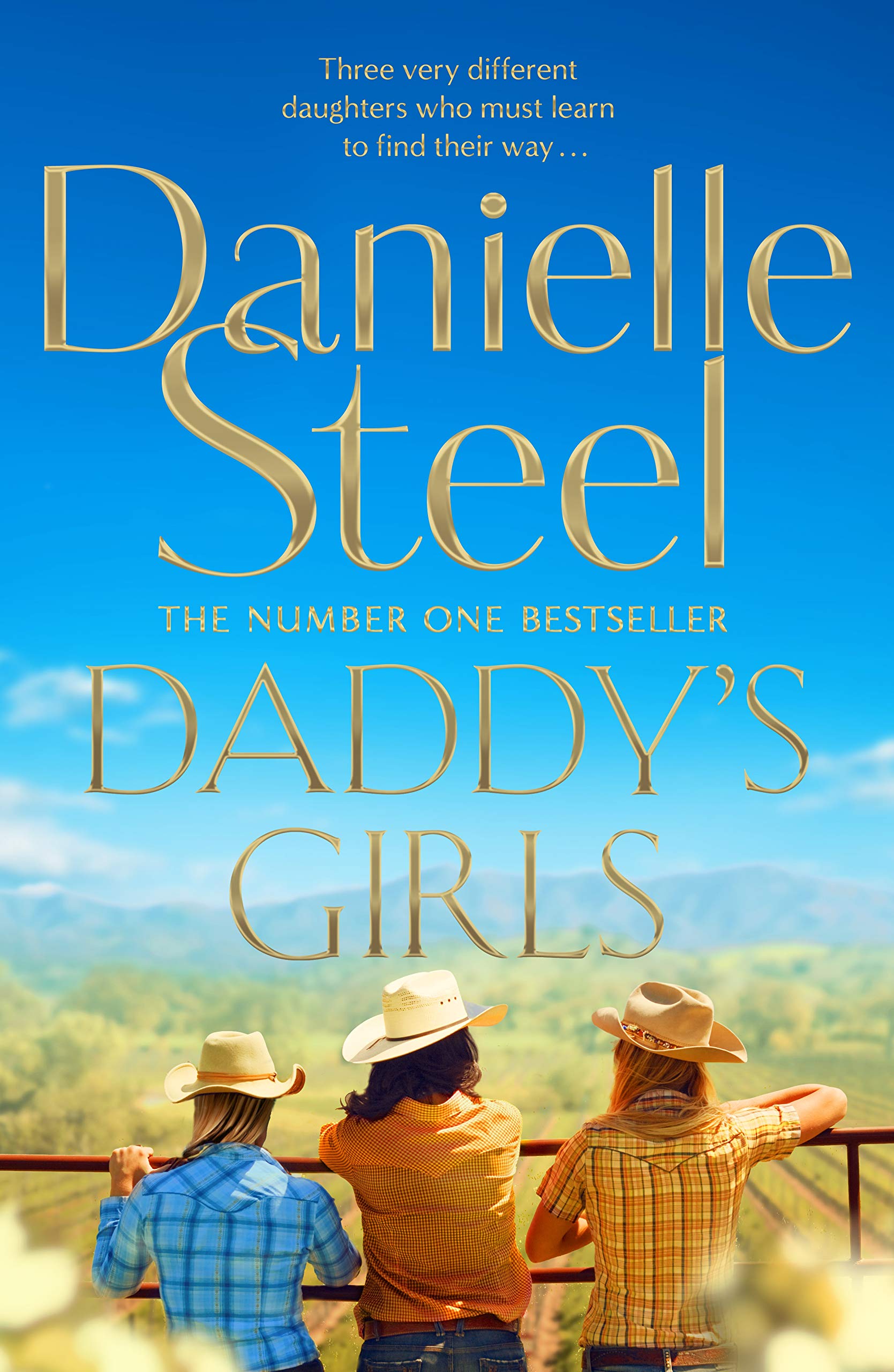 

Daddy's Girls