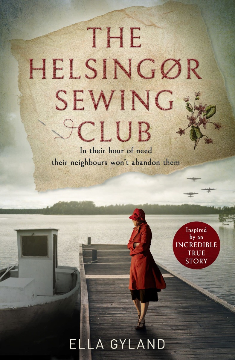

The Helsingør Sewing Club