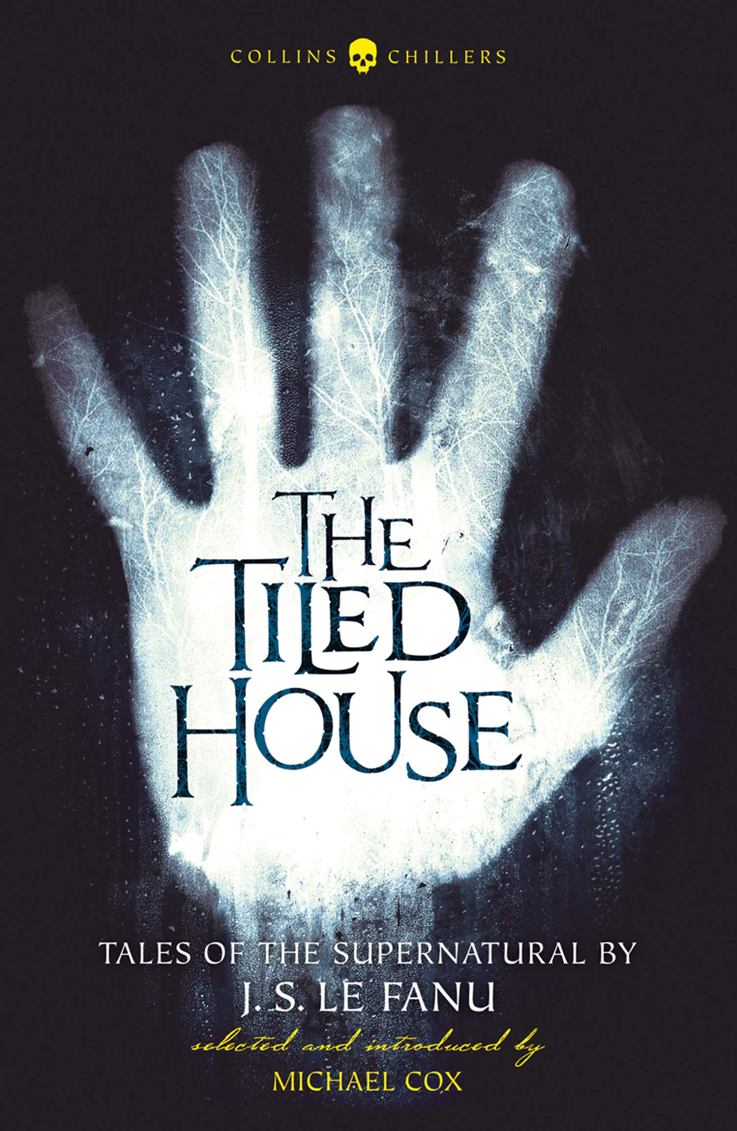 

The Tiled House. Tales of the Supernatural