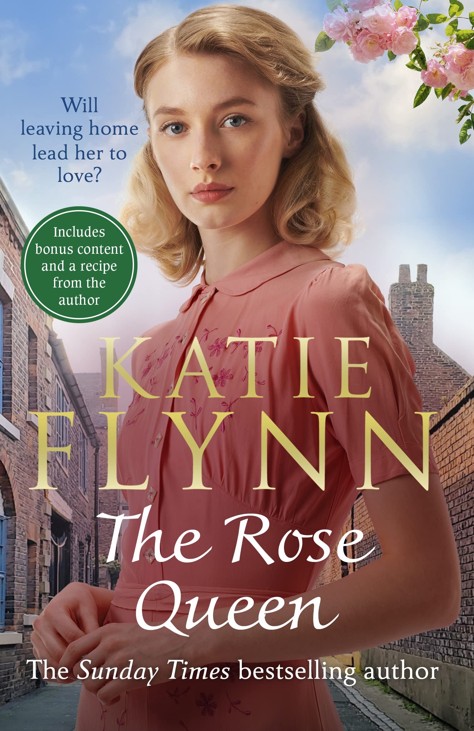 

The Rose Queen