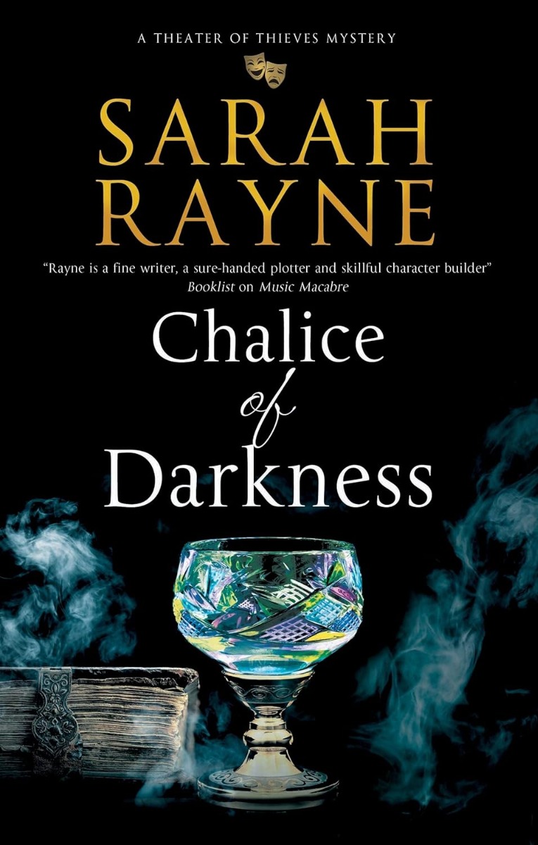 

Chalice of Darkness