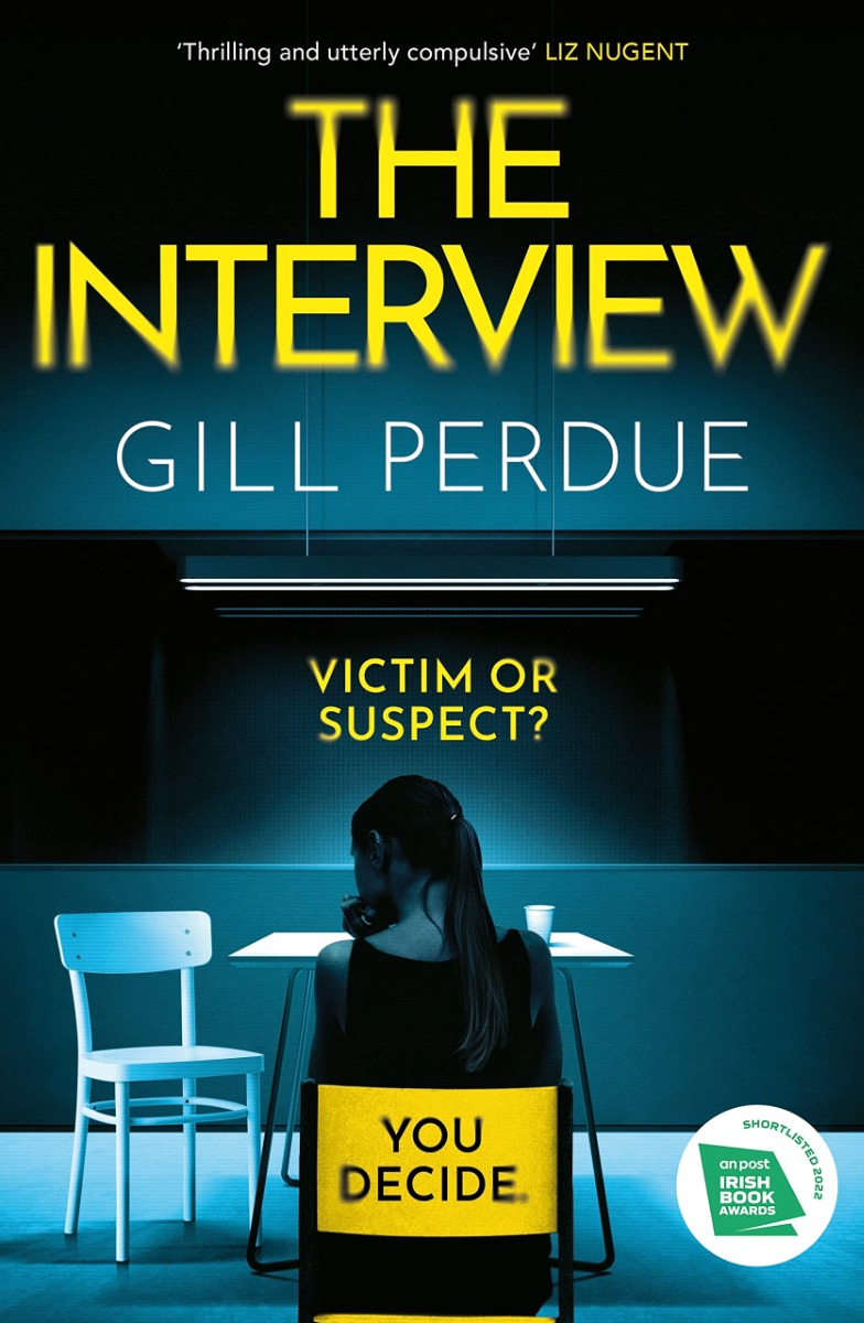 

The Interview