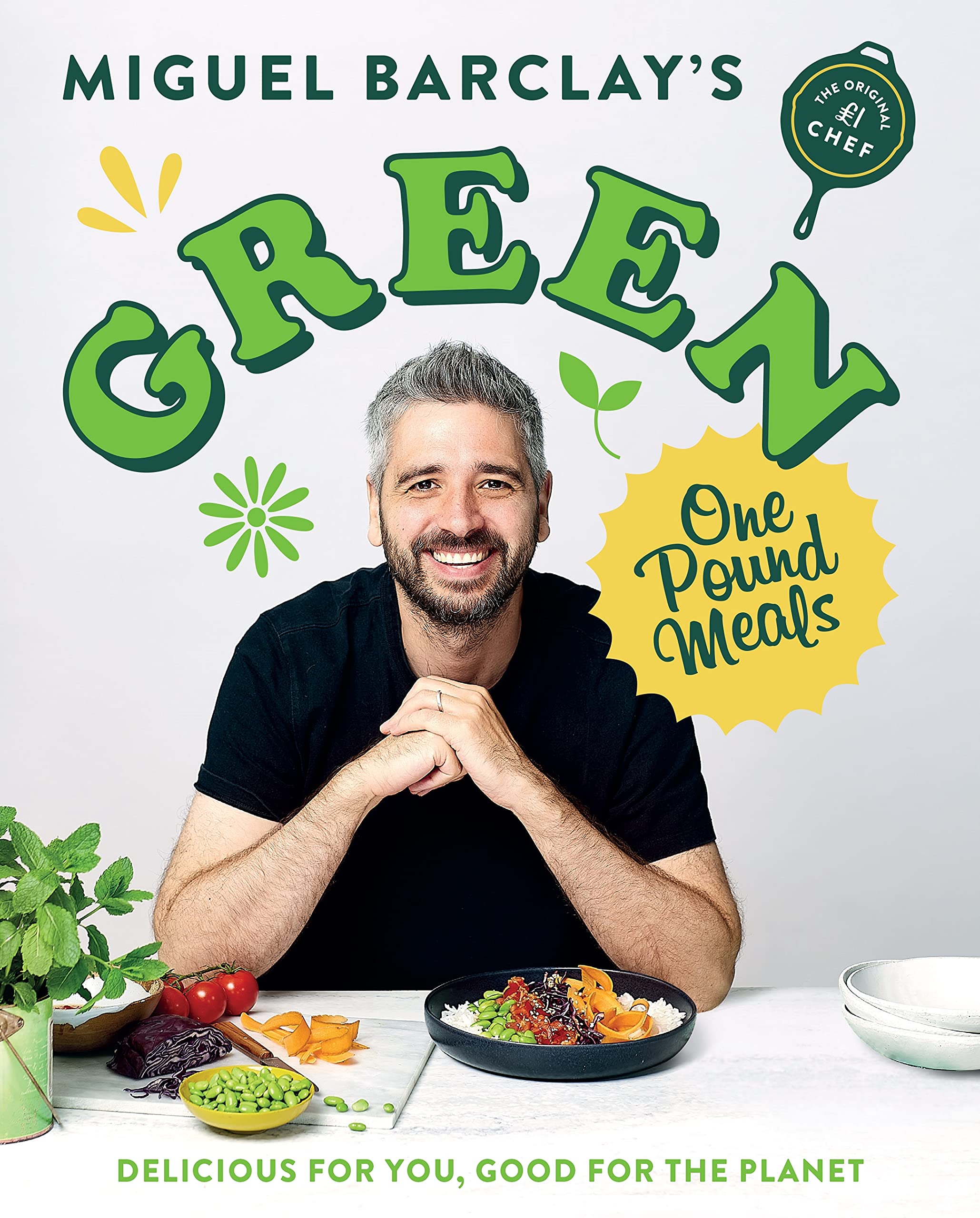 

Green One Pound Meals