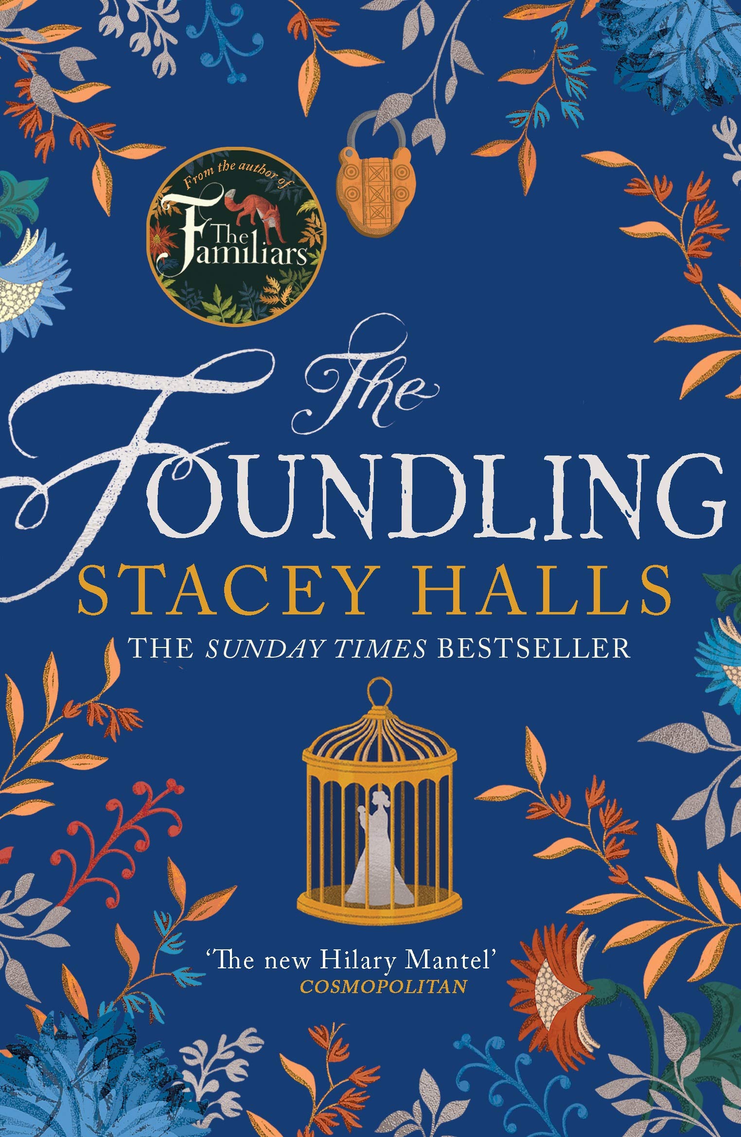 

The Foundling