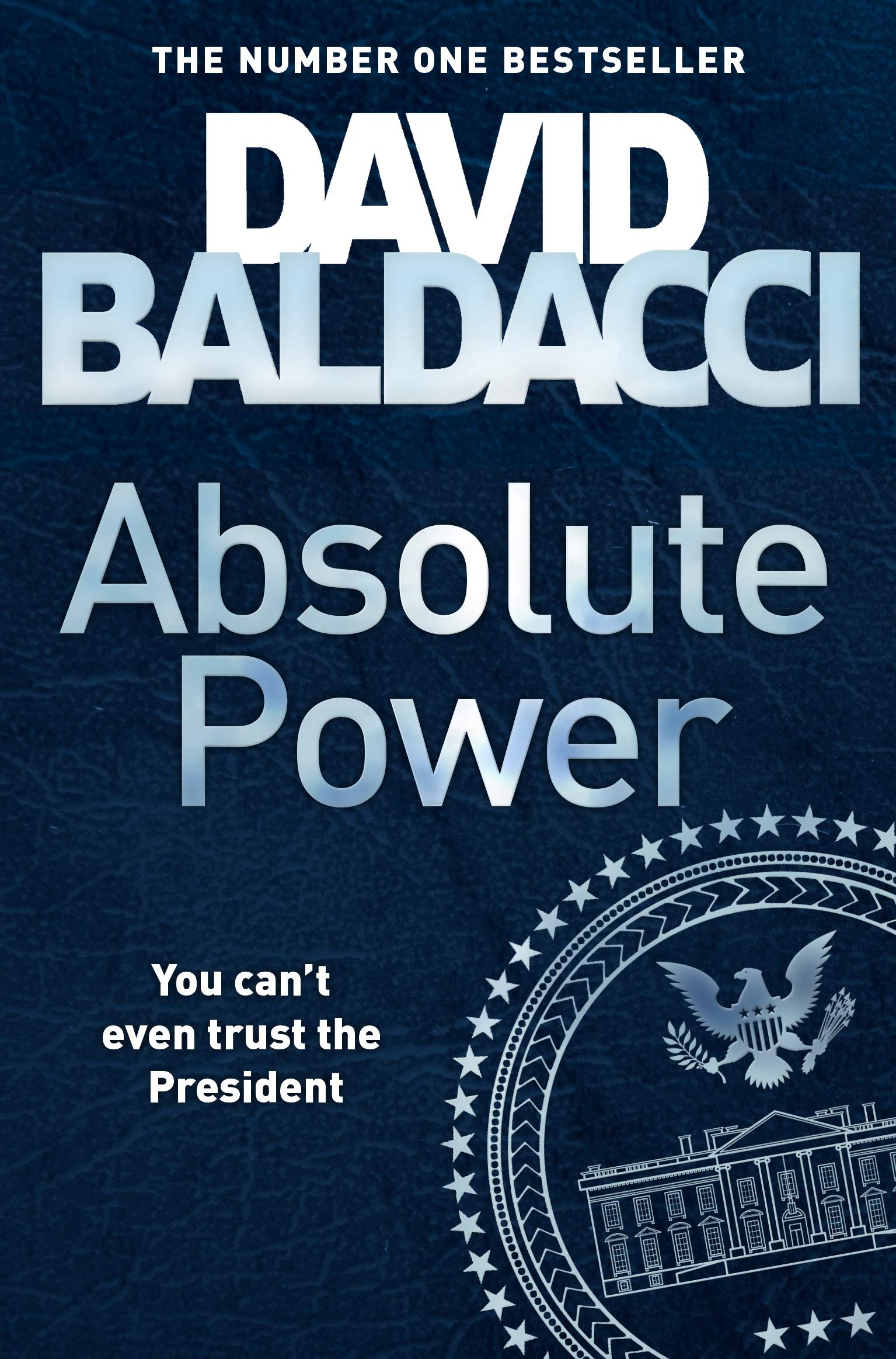 

Absolute Power