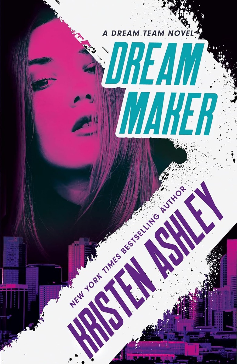 

Dream Maker