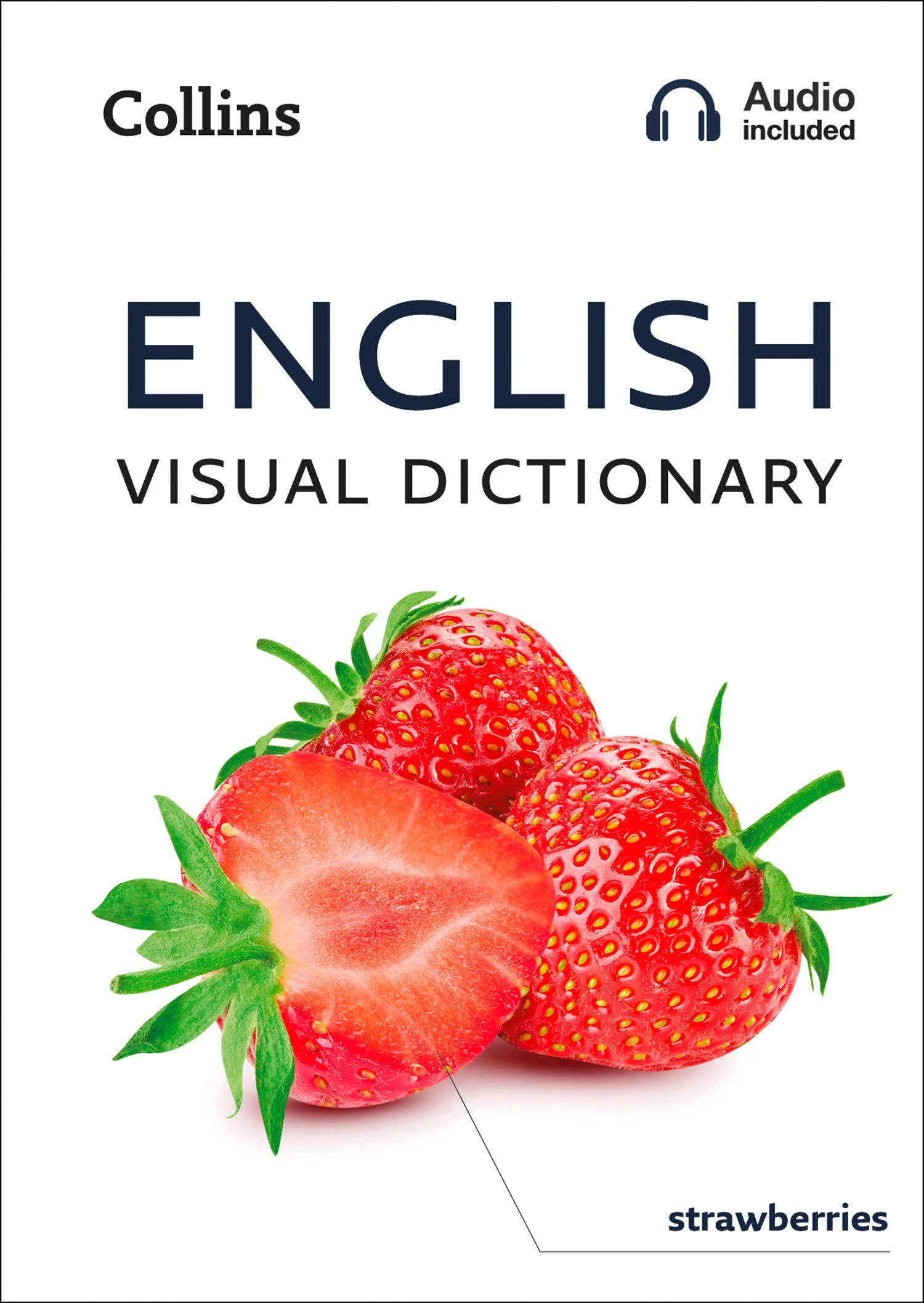 [object Object] «English Visual Dictionary» - фото №1