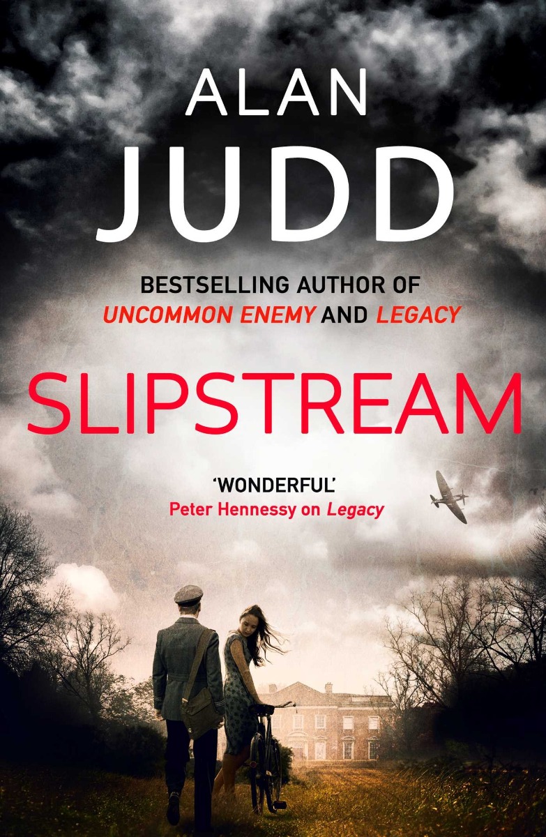 

Slipstream
