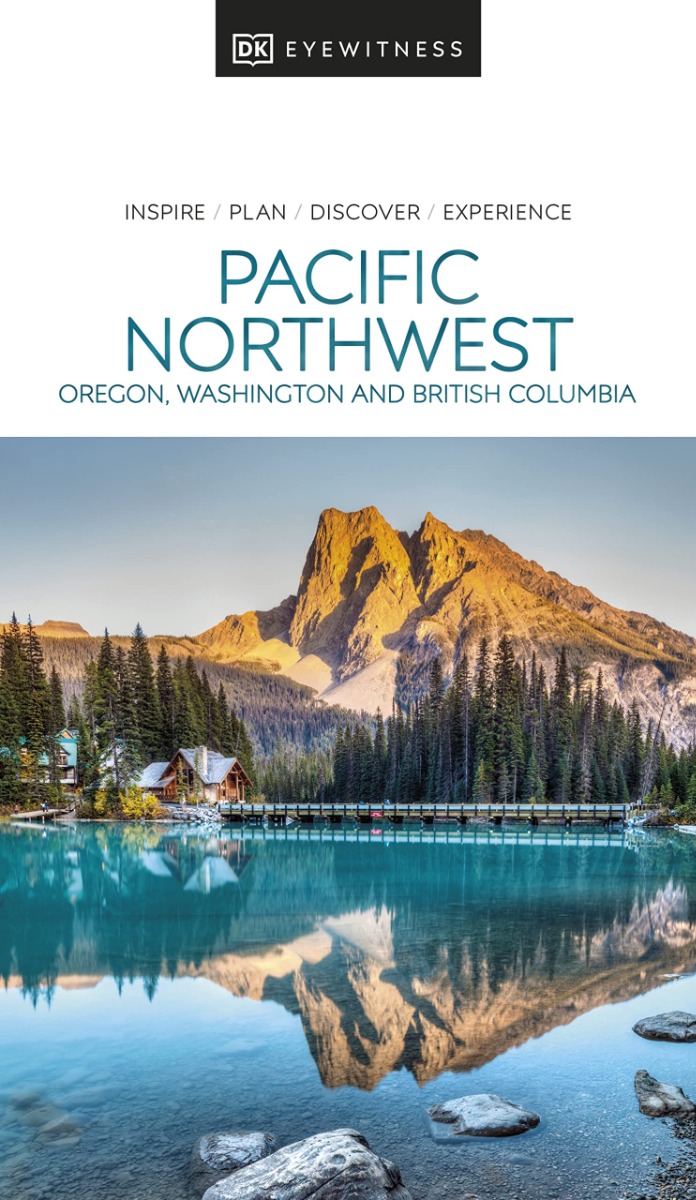 

Pacific Northwest