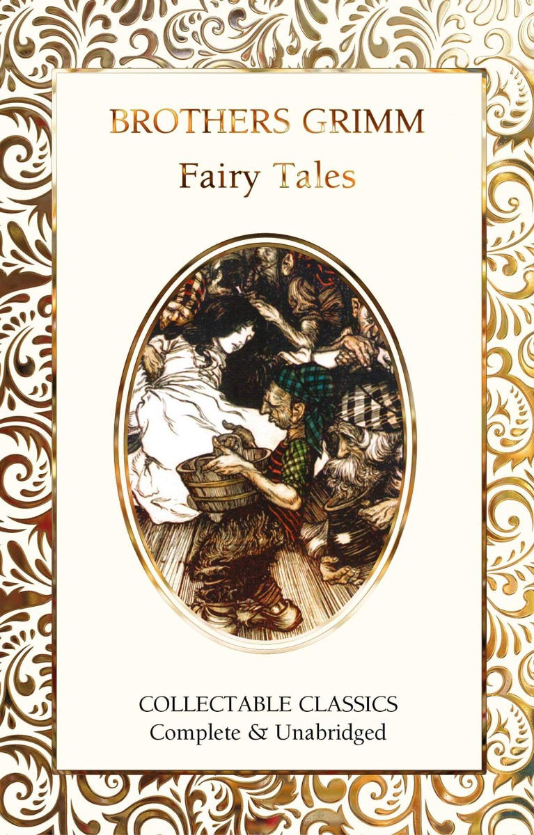 

Brothers Grimm Fairy Tales