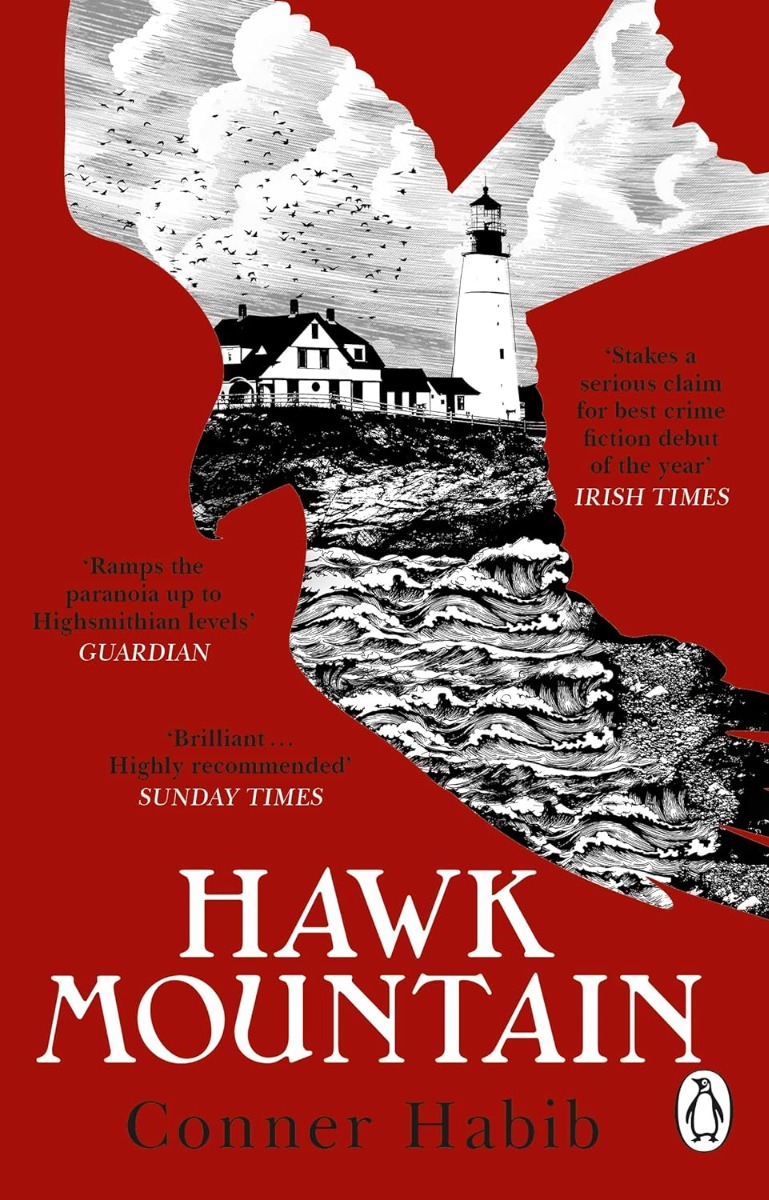 

Hawk Mountain