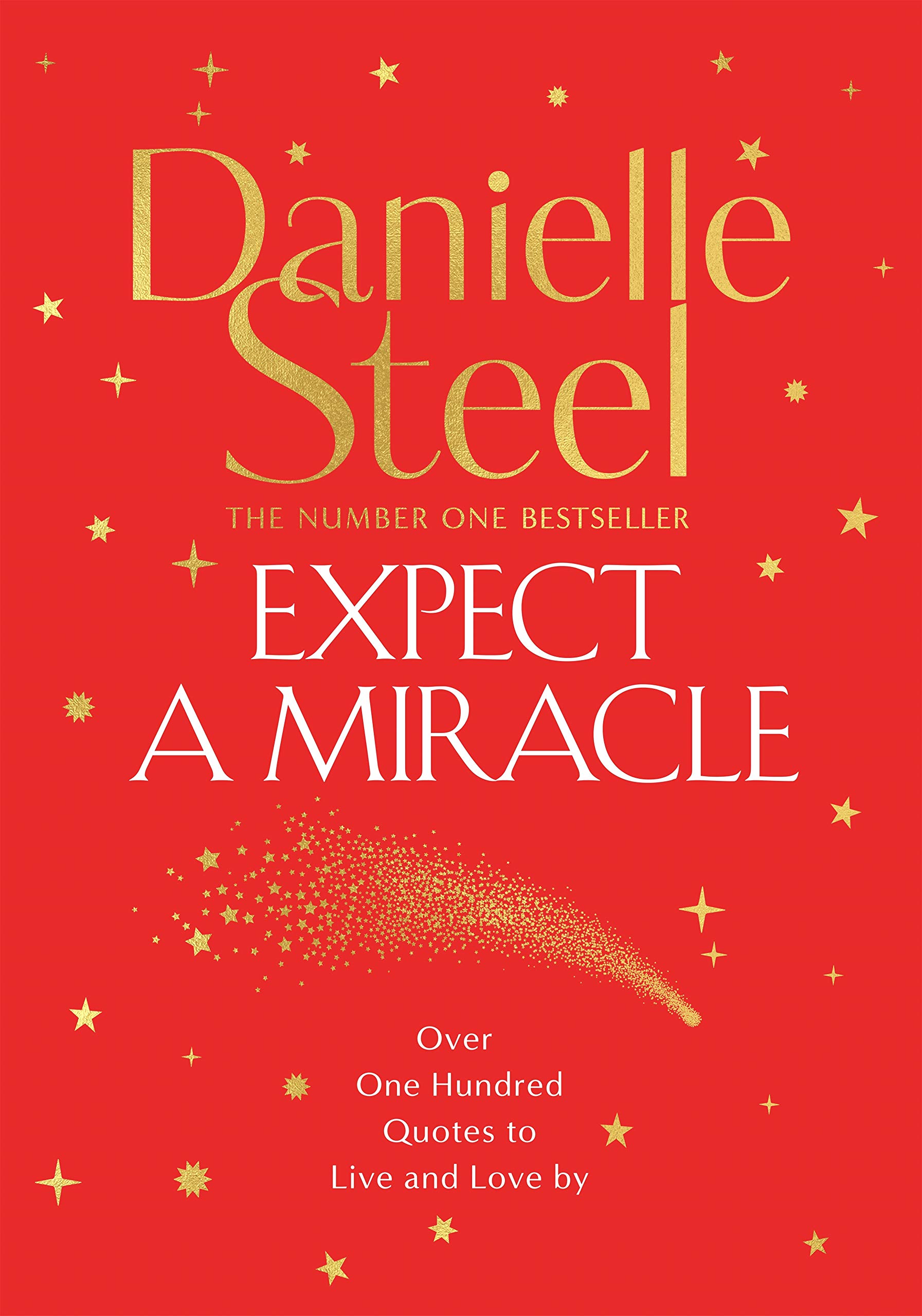 

Expect a Miracle