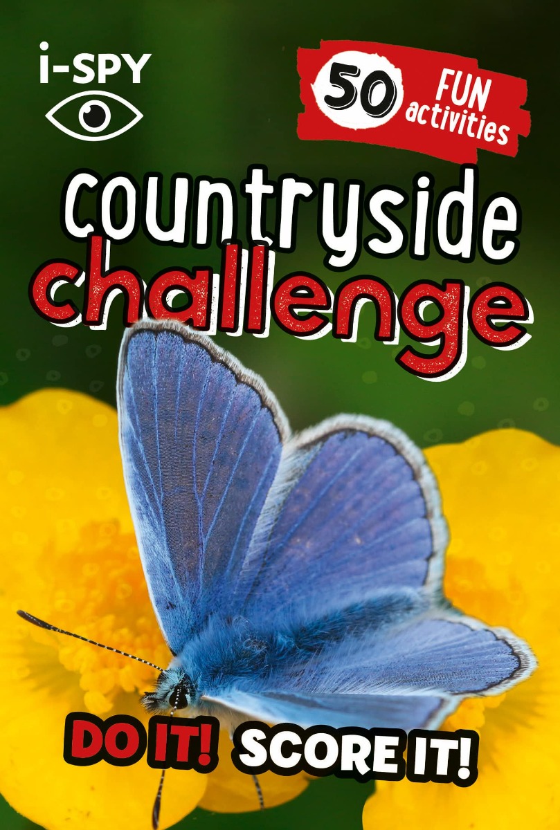 

Countryside Challenge Do It! Score It!