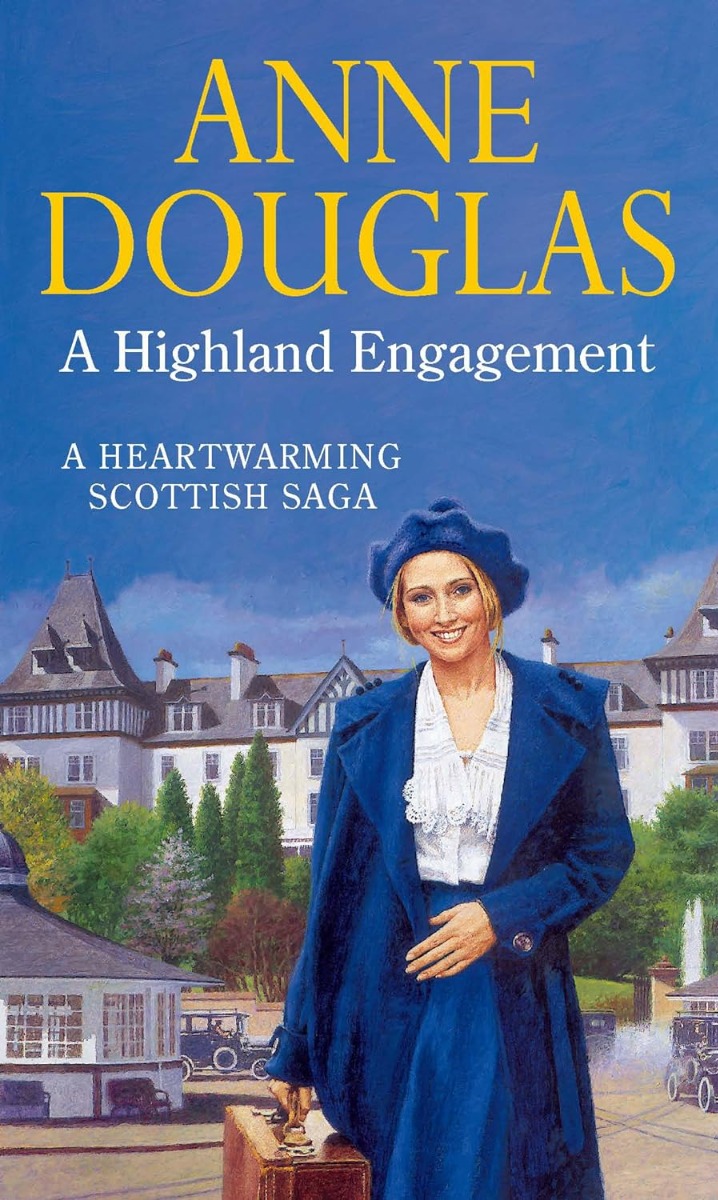 

A Highland Engagement