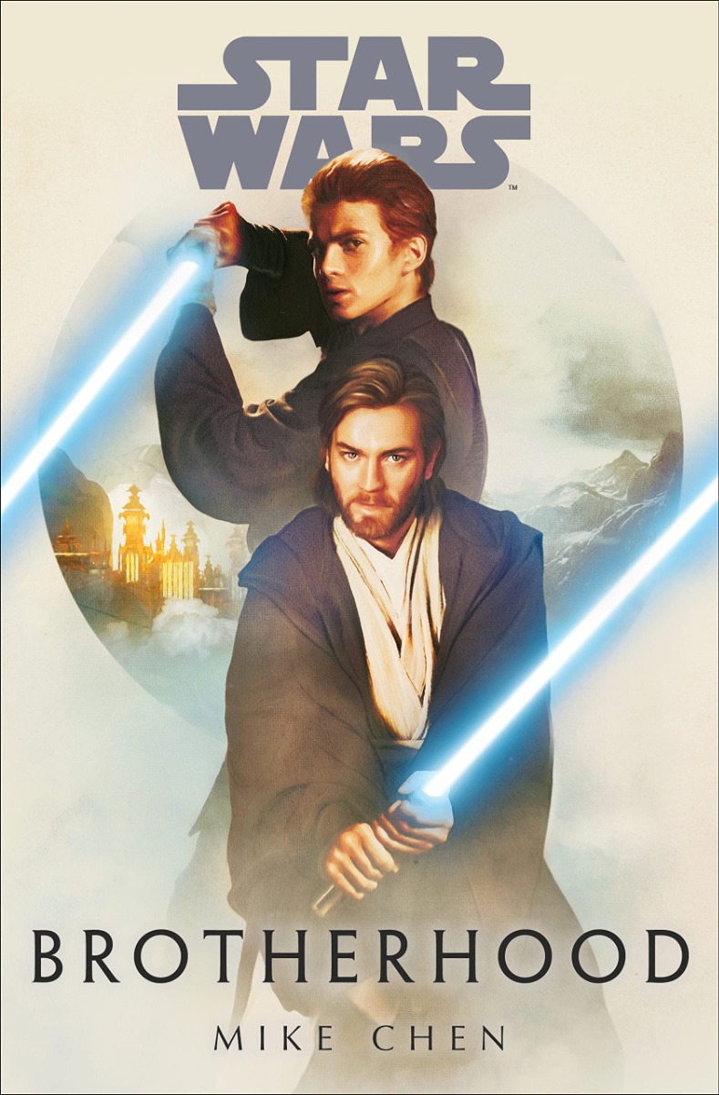 

Star Wars. Brotherhood