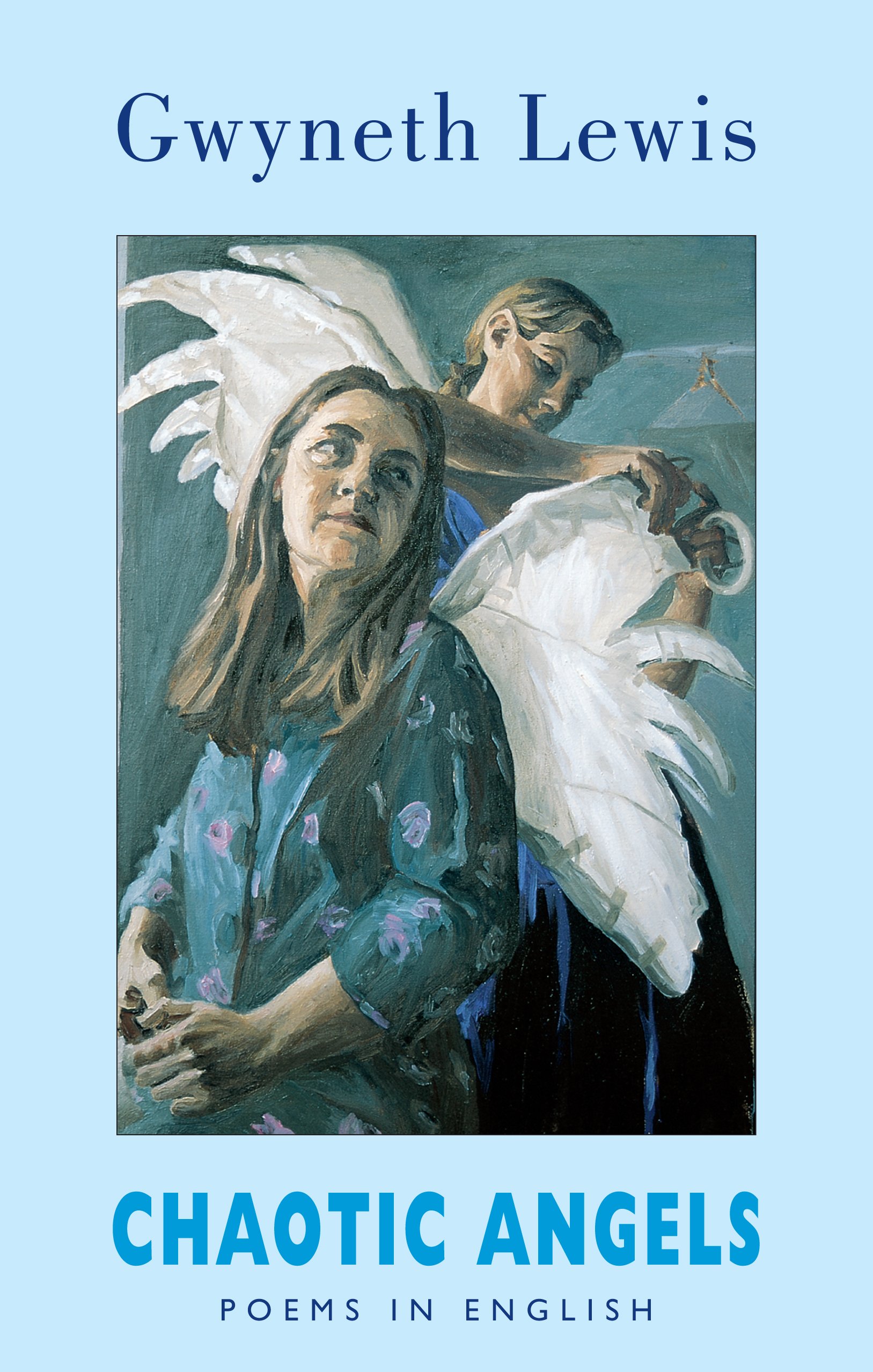

Chaotic Angels