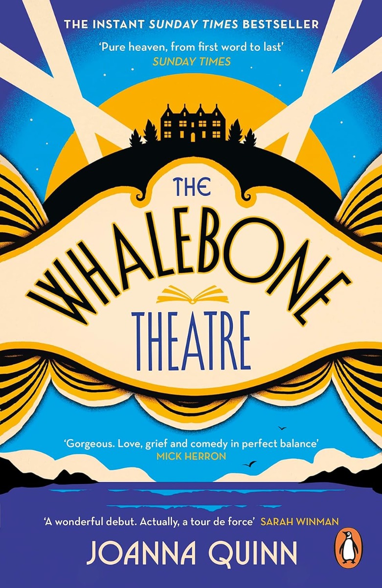 

The Whalebone Theatre