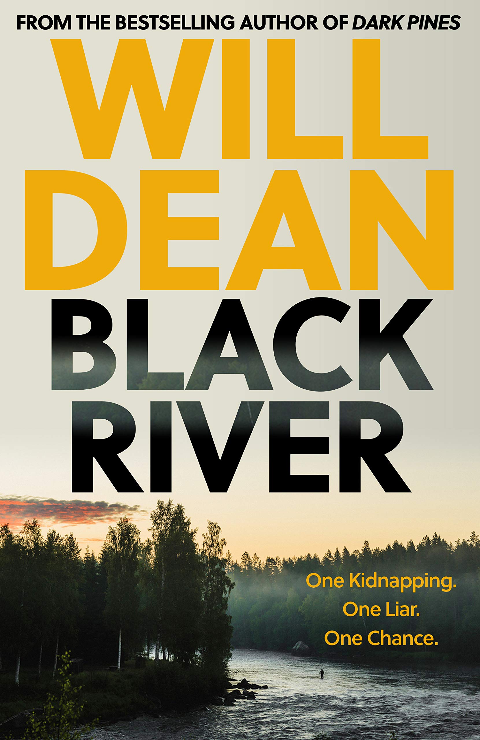 

Black River